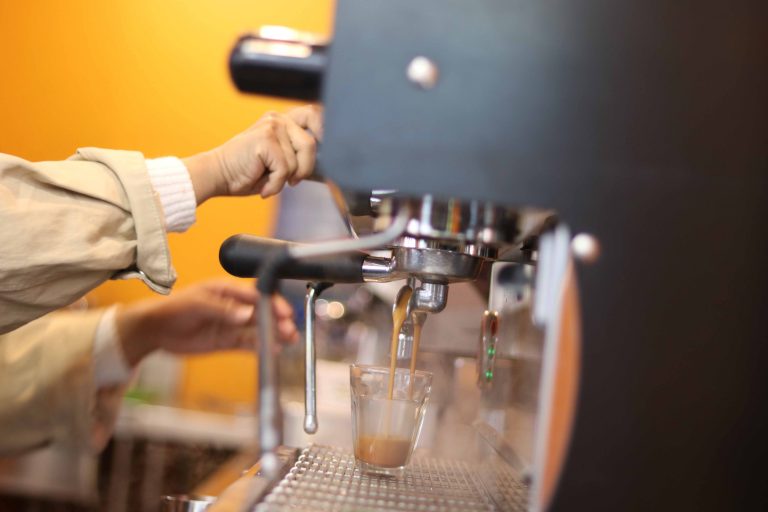 15 Days Barista Training The Barista's Coffee School